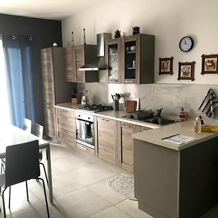 Luqa Apartment - 5 Mins From Airport Ngoại thất bức ảnh