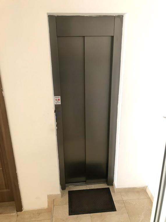 Luqa Apartment - 5 Mins From Airport Ngoại thất bức ảnh