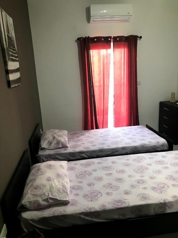 Luqa Apartment - 5 Mins From Airport Ngoại thất bức ảnh
