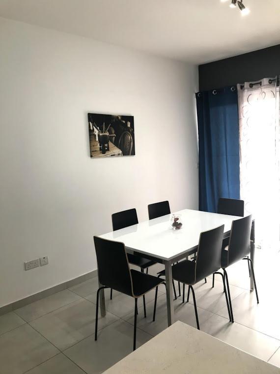 Luqa Apartment - 5 Mins From Airport Ngoại thất bức ảnh