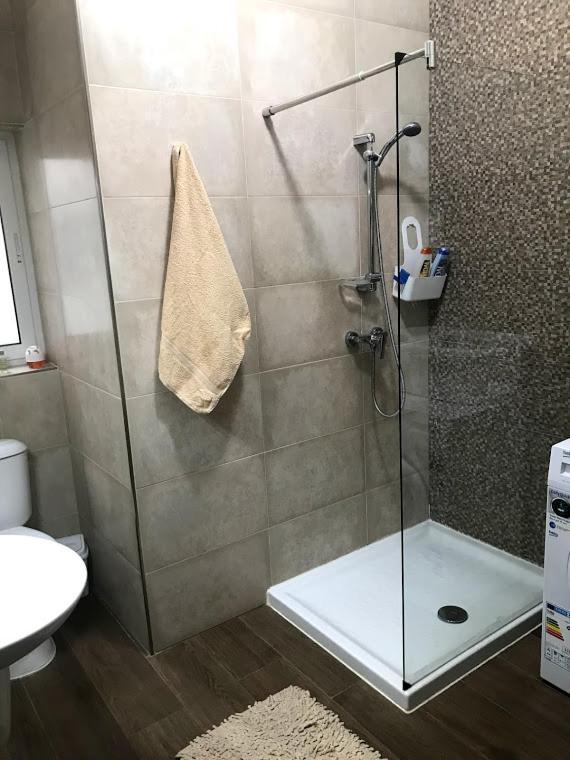 Luqa Apartment - 5 Mins From Airport Ngoại thất bức ảnh