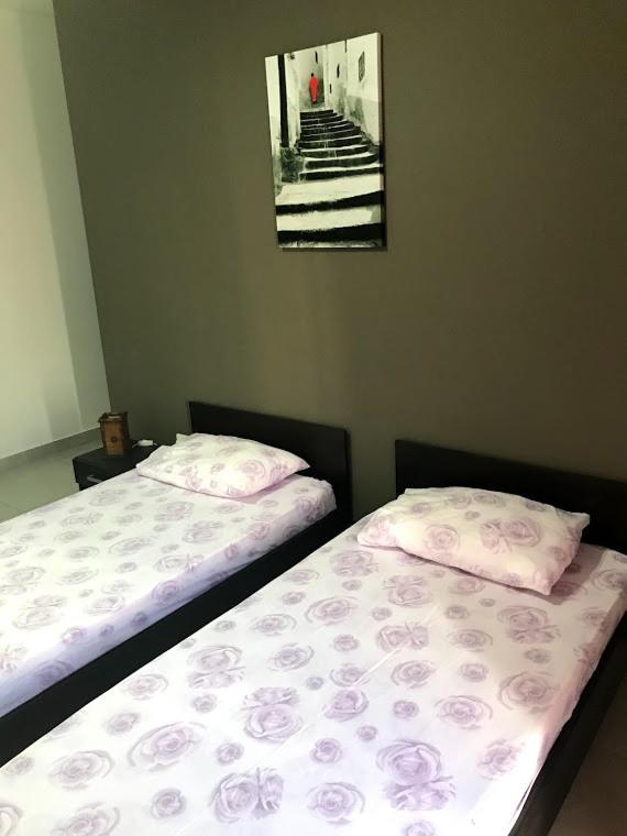 Luqa Apartment - 5 Mins From Airport Ngoại thất bức ảnh