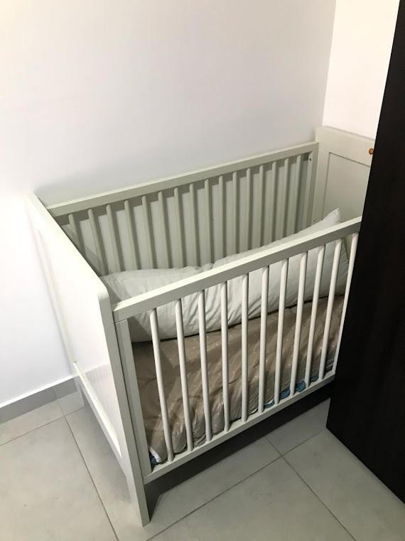 Luqa Apartment - 5 Mins From Airport Ngoại thất bức ảnh
